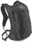 Kriega Trail 18 Motorrad Rucksack (Black,One Size)