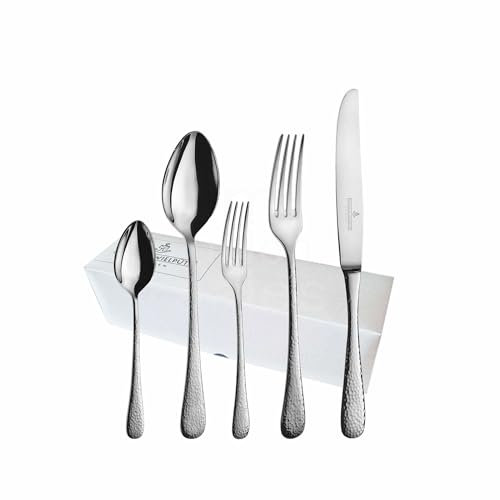 Besteck Garnitur - Tafelservice - 30 teilig - Mia - Picard & Wielpütz