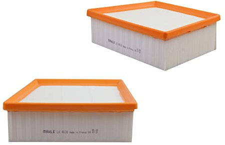 MAHLE ORIGINAL LX 4638 Filtro aria motore Cartuccia filtro