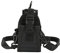 Zunate Tactical Radio Holder, Radio Case, Radio Holster Military Heavy Duty Radios Pouch Bag with Shoulder Strap for Two Ways Walkie Talkies for Kenwood for Motorola for HYT(MSC-20A)