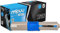 Mipuu Toner kompatibel für Oki C310 44469706 Cyan Blau für Oki C300 C310 C330 C 331 C510 C511 C530 C531 MC351 MC352 MC361 MC362 MC561 MC562 DN DNW