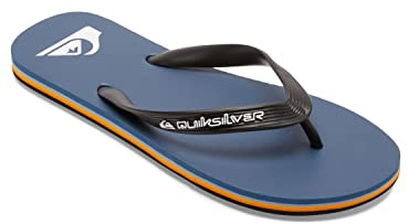 Quiksilver Molokai Core - Sandalen für Männer Blau