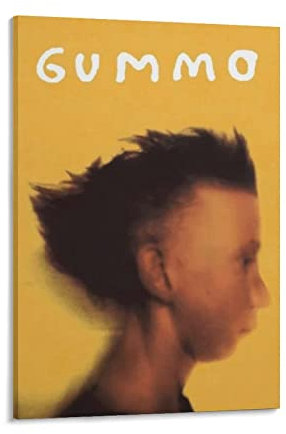 Room Aesthetics 1997 Gummo Filmposter Leinwand Wandkunst Poster Foto Bild Malerei Poster Raumdekoration 40 x 60 cm