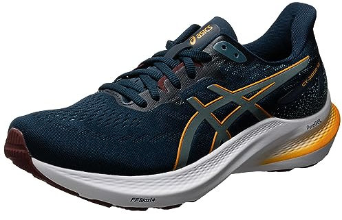 ASICS GT 2000 12 Mann Laufschuhe Blau Blau