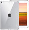 Zcooooool Custodia per iPad 9/8/7 (10,2 pollici, 2021/2020/2019, 9th / 8th/7th Gen) Copertura degli angoli rinforzati per iPad 10.2 Soft TPU per iPad Custodia