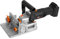 WEN Cordless Plate and Biscuit Joiner (Tool Only, 20V Max Battery Not Included) (20648BT)