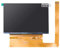 für Anycubic Photon Mono 4K Bildschirm Ersatz, 6.23'' Monochrom LCD Bildschirm mit 3840 x 2400 Auflösung 4K 3D Drucker