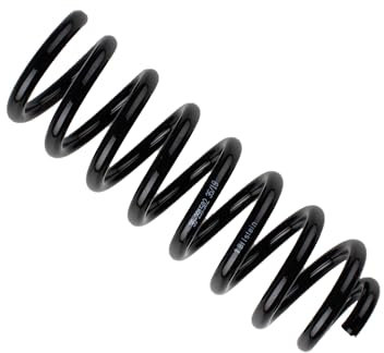 BILSTEIN 2x Fahrwerksfedern Federn Hinten 36-291502