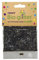 Craft Biodegradable Glitter, Christmas Decorations, Reindeer Food, 20g, Chunky Glitter, Arts and Crafts for Kids, Card Making, Craft Glitter for Candle Making, Eco-Friendly - Black