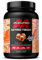 MuscleTech NitroTech Whey Protein Pulver, Whey Isolate Proteinpulver Mit 3g Kreatine, Proteinpulver für Männer Und Frauen, 7.3g BCAA, 20 Portionen, 908g, Gesalzenes Karamell