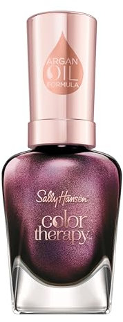 Sally Hansen Nagellack Color Therapy - 130, One Day at a time, 14,7 ml