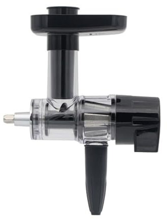 Juicer Attachment Accessories Spare Parts Extractor for SM-50BC Stand Mixer Slow Juicer Attachment Stand Mixer Attachment Uicer Attachment