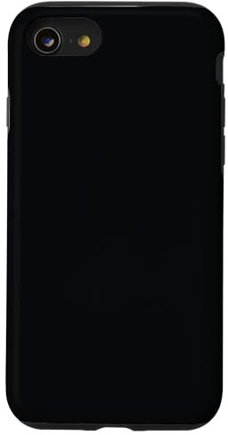 iPhone SE (2020) / 7 / 8 Very Dark Blue Case