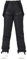 HOUZONIY Skihose für Damen, Thermo Snowboardhose, Outdoorhose für Damen, Verstellbarer Bund, mit abnehmbaren Hosenträgern, Skibekleidung(Schwarz S)