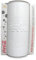 Coca Cola & Mc Donald´s - Edition 2019 - Glas - Farbe Weiss