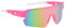 TYFGRT 1 Stück Verlaufsbrille, Outdoor-Sport-Sonnenbrille, Blendfreie Fahrradbrille, Winddichte Schutzbrille, Polarisierte Sonnenbrille, Unisex-Sonnenbrille
