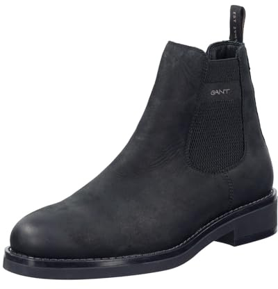 GANT Herren PrepdaleChelsea-Stiefel