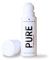 PURE Deodorant Homme Sans Aluminium I Fragrance Addictive I XXL 90ml Déodorant Bio 71% & Deodorant Naturel 100% Avec une Note de 100/100 sur Yuka I Deodorant Bio en Roll-on I Deodorant Homme Naturel