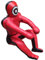 Milageto Grappling, unbefüllt, stabil, professionelle Boxausrüstung, Wrestling für, Karate, Judo, Taekwondo, Kickboxen