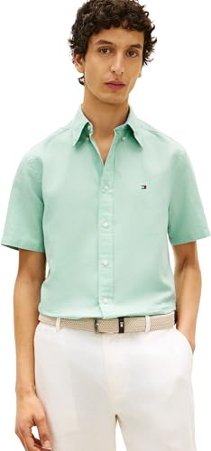 Tommy Hilfiger Herren S/S Shirt