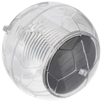 Alasum Lampe Solaire Flottante Étanche LED pour Piscine Jardin Étang Décor Ambiance Lumineuse Changeante