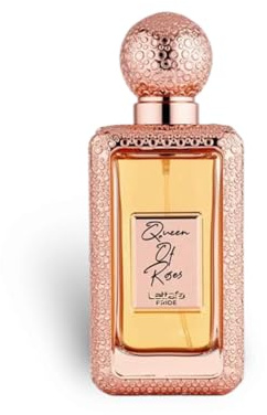 Queen Of Roses Eau de Parfum 100 ml Für Damen