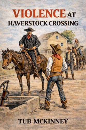 Violence at Haverstock Crossing