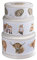 Wrendale Design Keksdosen - 3er Set