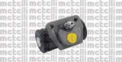 METELLI 04-0606 Hauptbremszylinder und Reparaturteile