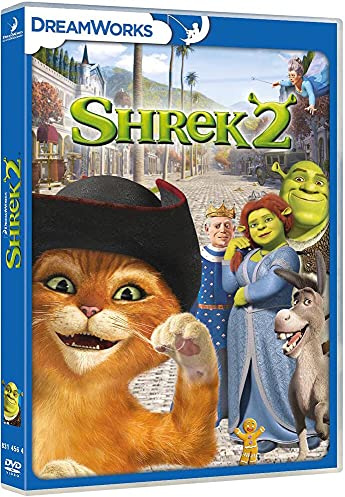Dreamworks Animation