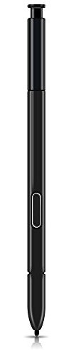 Cemobile Stylet Tactile S Pen de Remplacement pour Samsung Galaxy Note 8 (Noir)