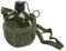 Gerimport sl Borraccia Alluminio con Tracolla Lt.1