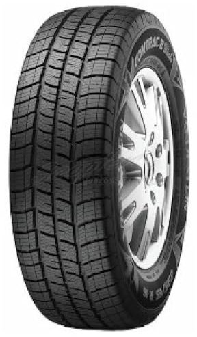Vredestein COMTRAC 2 ALL SEASON + - 195/75R16 107R - Ganzjahresreifen