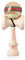 KROM Kendama - aus Holz für Anfänger und Fortgeschrittene - Geschicklichkeitsspiel für draußen und drinnen - Holzspielzeug mit Schnur und Ball - Kendama Skilltoy Kugelfangspiel