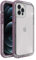 LifeProof Next Series Schutzhülle für iPhone 12 & iPhone 12 Pro, Napa (Transparent/Traube)