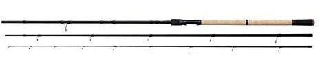 DAM Detek Match 3,90m / 8-20g / 3-teilig Matchrute Posenrute