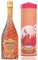 Champagne Tsarine Rose Brut 75cl - City Tour Gift Box