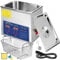 10L Ultraschallreinigungsgerät Ultraschallgerät Reinigungsgeräte Ultrasonic Cleaner Ultraschallreiniger Reinigung Ultrasonic Cleaning Machine mit Heizung Digital Timer