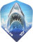 Flight 100mic Std 6 - Powerflite D. Shark - Bulls