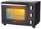 Sauber - Horno Sobremesa SERIE 3-1400 CONVECCIÓN - 20 Litros - potencia 1.400 watios - Color Negro - ENTREGA EN DOMICILIO