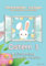 Fensterbilder Vorlagen zu Ostern 3: Für Kreidemarker/Kreidestifte/Window Color - viele abwechslungsreiche Motive zu Ostern