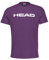 HEAD CLUB IVAN T-Shirt M, lilac, S