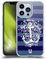 Head Case Designs Esperanza Anclado Caso Funda de Gel Suave Compatible con Apple iPhone 13 Pro