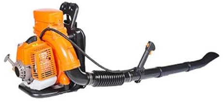 SOFFIATORE SPALLEGGIATO A SCOPPIO IDEAL STAR 63,3cc