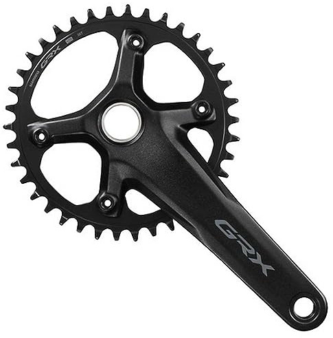 SHIMANO Kurbel GRX FC-RX610-2 165 mm