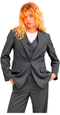 JJXX JXANA Mary Brushed REG Blazer TLR SN