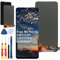 Yuxyiony Nuovo Schermo di Ricambio per Xiaomi Poco M4 PRO 4G 2201117PI 2201117PG MZB0B5VI Display LCD Riparazione dello Schermo e Sostituzione Strumento Accessori