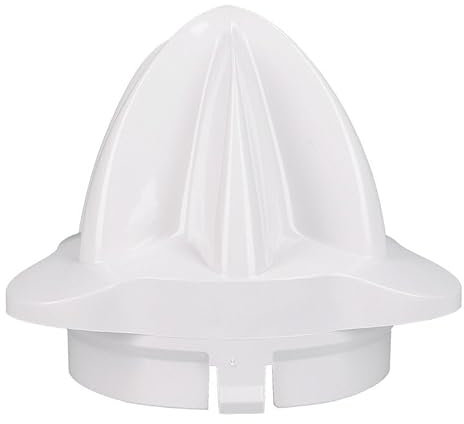 LUTH Premium Profi Parts Cône de presse compatible avec Braun 64161627 pour extracteur de jus