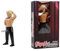 I-TOTAL ® - Apribottiglie in Plastica Divertente/Apribottiglie Funny, Perfetto per Un Regalo Stravagante (MAN WITH BOWTIE)