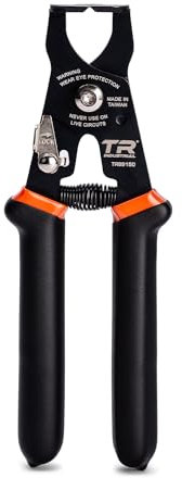 TR Industrial Cable Tie Cutters